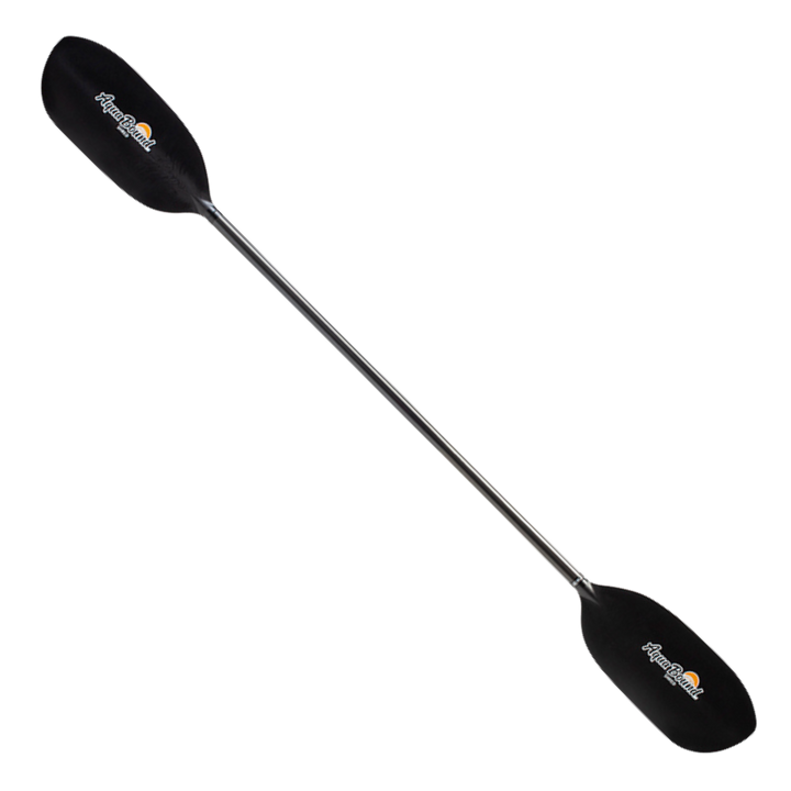 Aqua Bound Shred Carbon 1-Piece Kayak Paddle