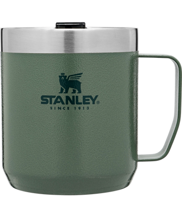 Stanley Classic Legendary Camp Mug | 12 OZ