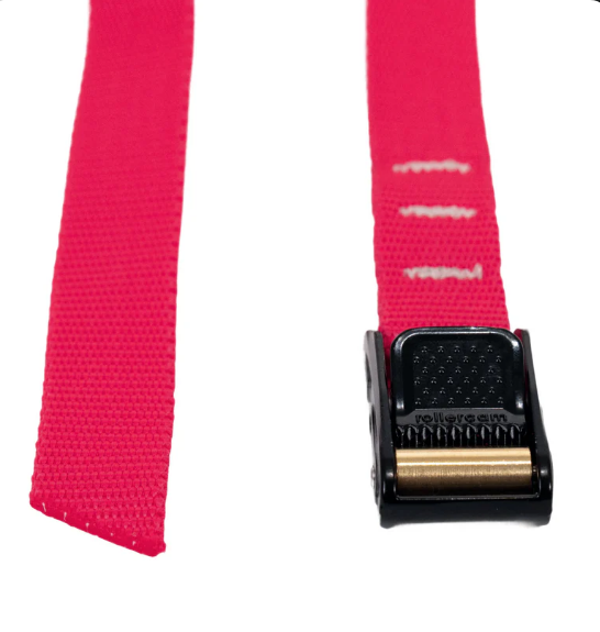 Rollercam Limited Edition: Hot Pink