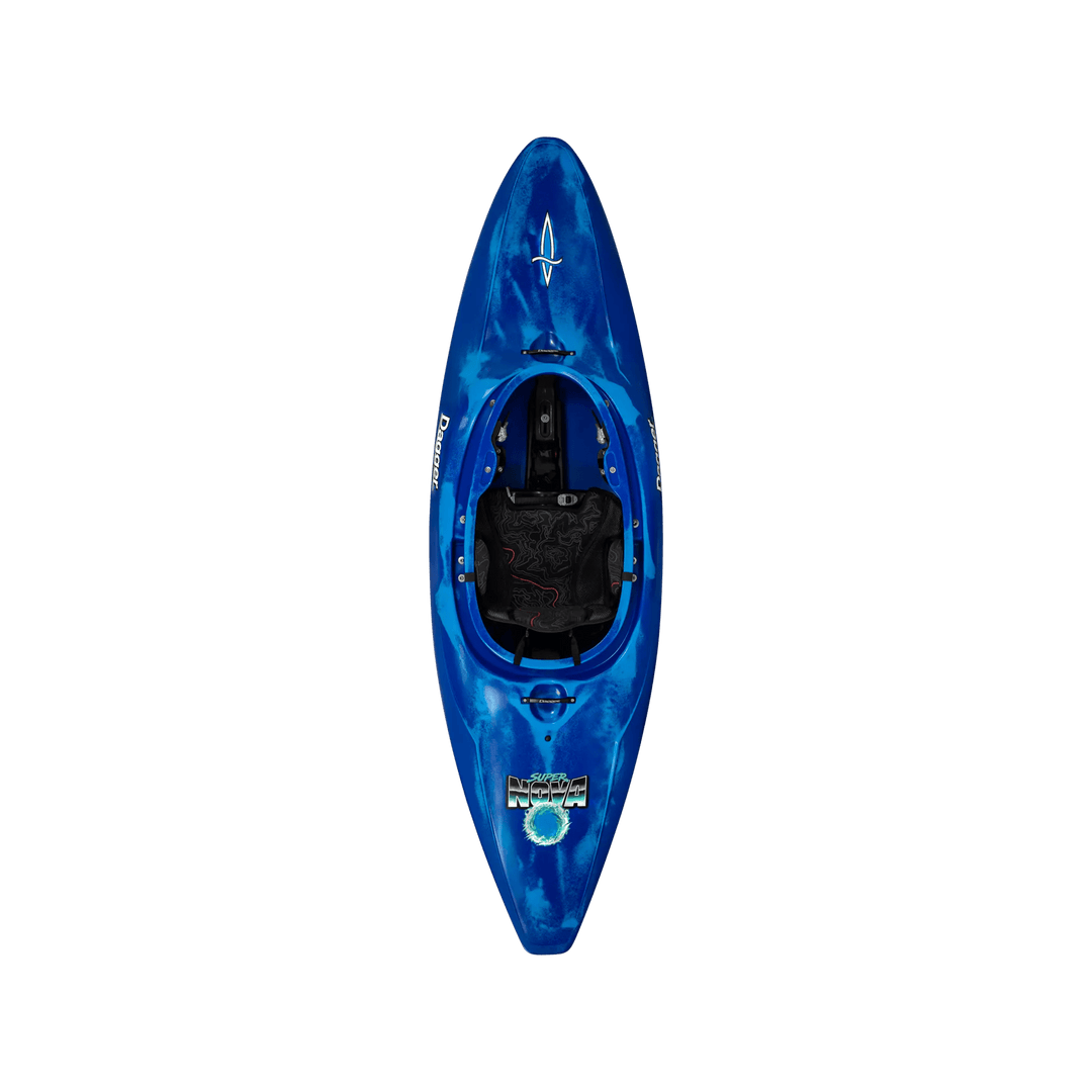 Dagger SuperNova Whitewater Kayak