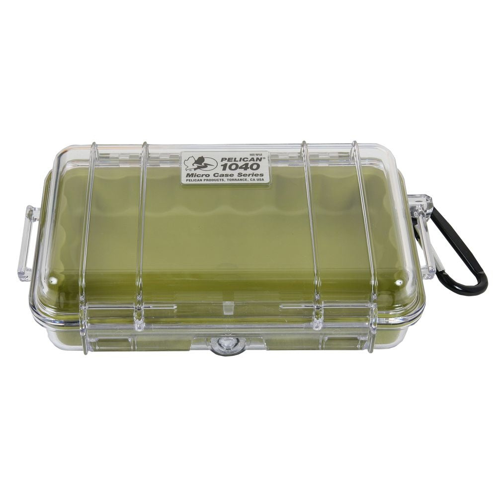 Pelican Micro Cases