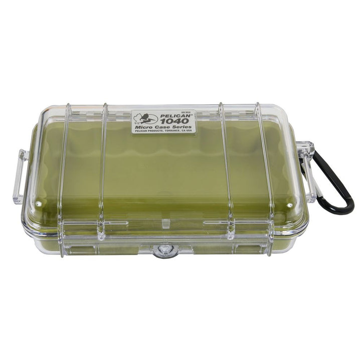 Pelican Micro Cases
