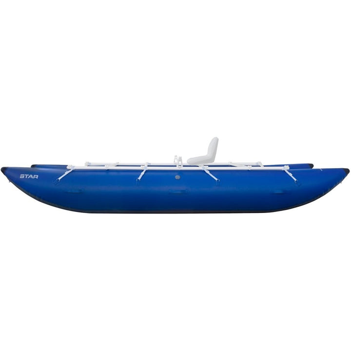 STAR Kannah 16 Cataraft