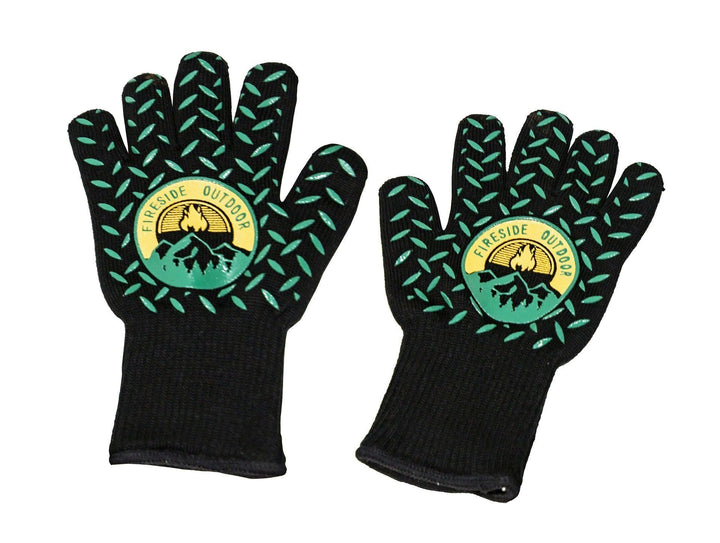 Fireside Outdoor Thermal Protection Gloves