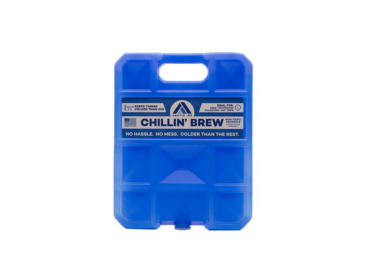Canyon Coolers Chillin Brew Ice Pack