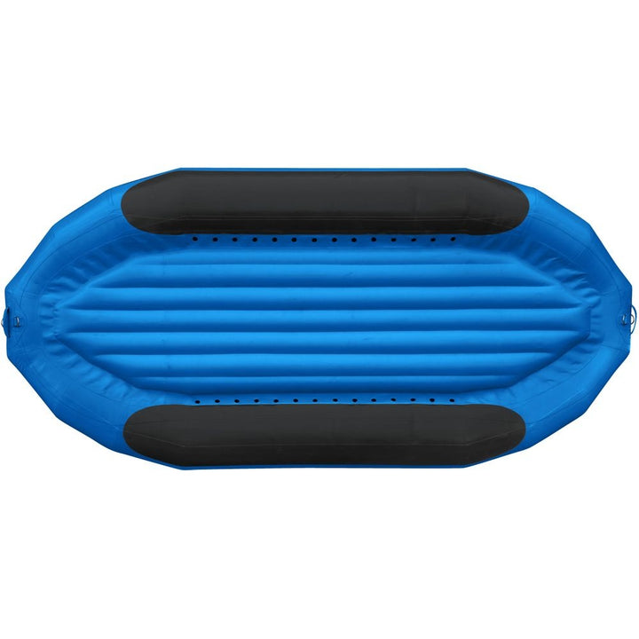 NRS Otter Fishing Dodger XL Self-Bailing Raft