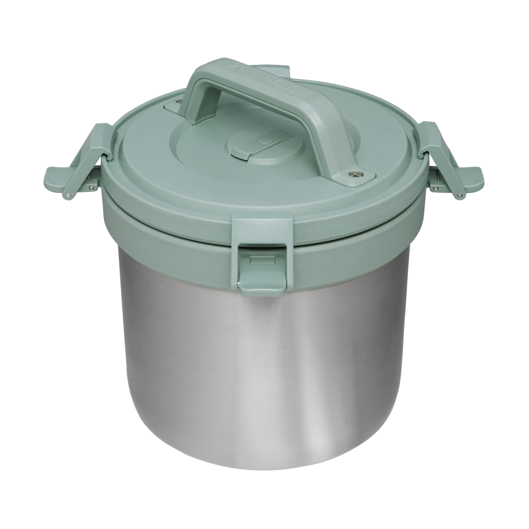 Stanley Adventure Stay Hot Camp Crock | 3 QT