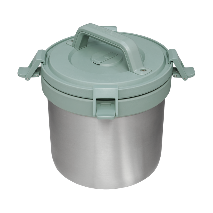 Stanley Adventure Stay Hot Camp Crock | 3 QT