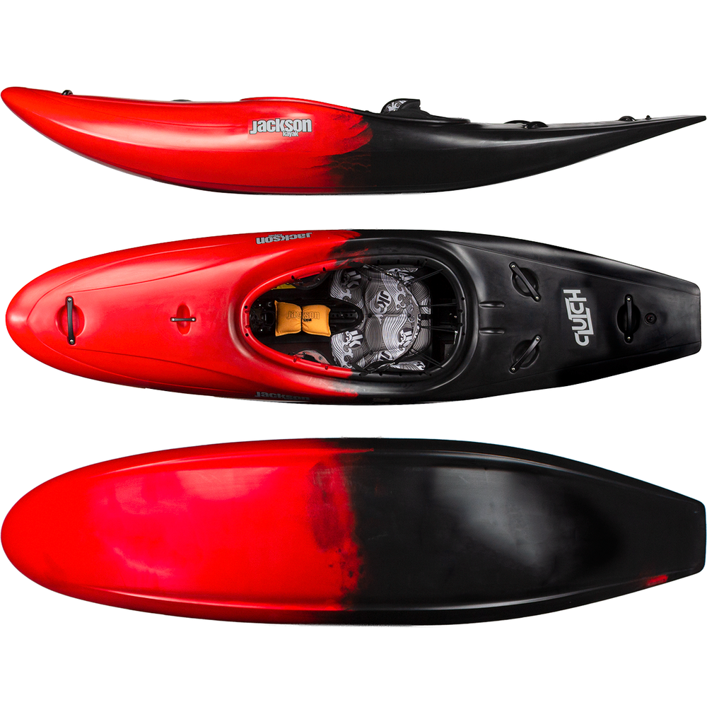 Jackson Kayak Clutch