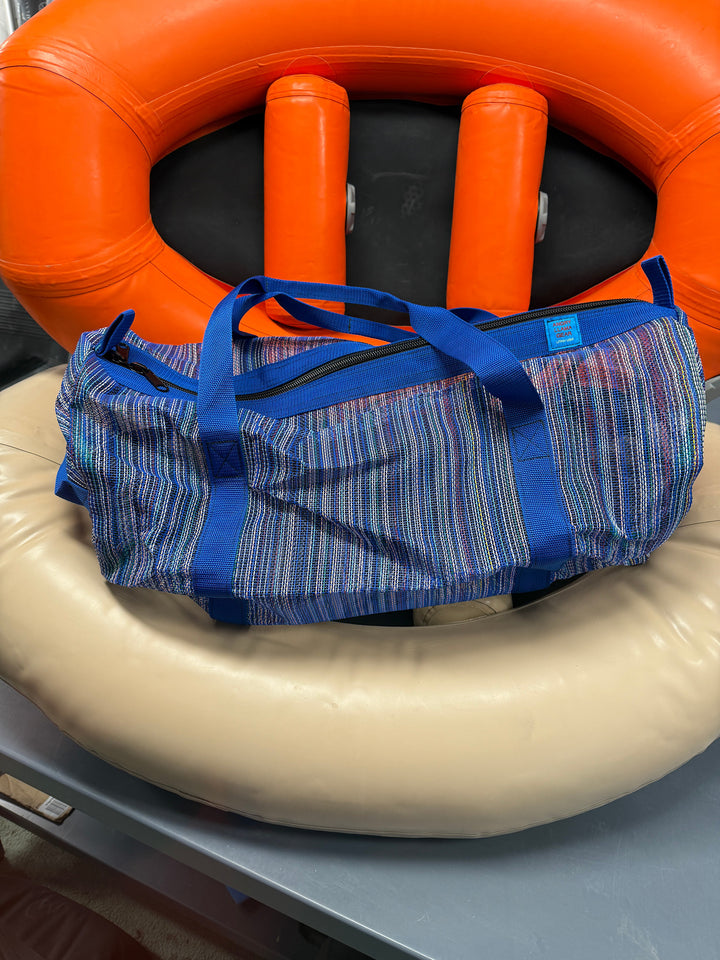 Angry Llama Gear Mesh Rig Bag Medium 26"x14"