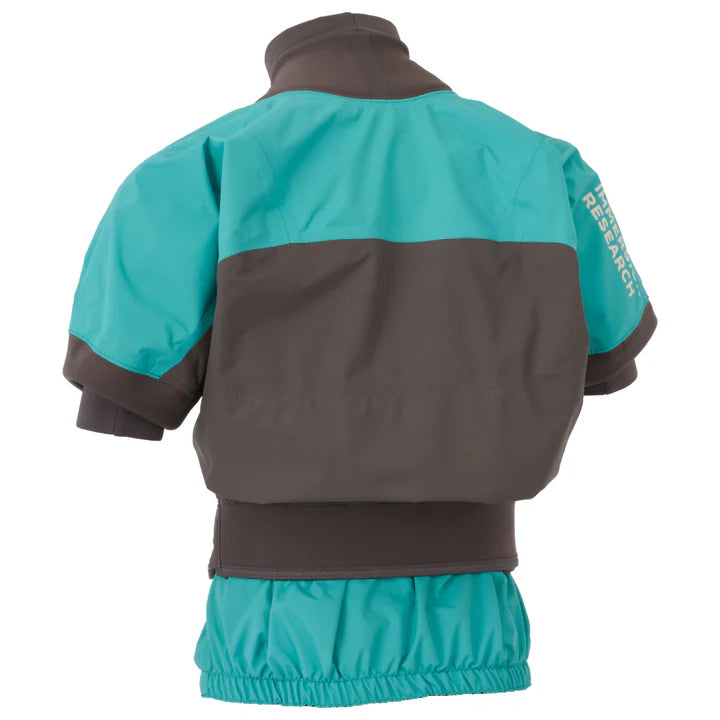 Immersion Research Short Sleeve Rival Paddle Jacket 2024