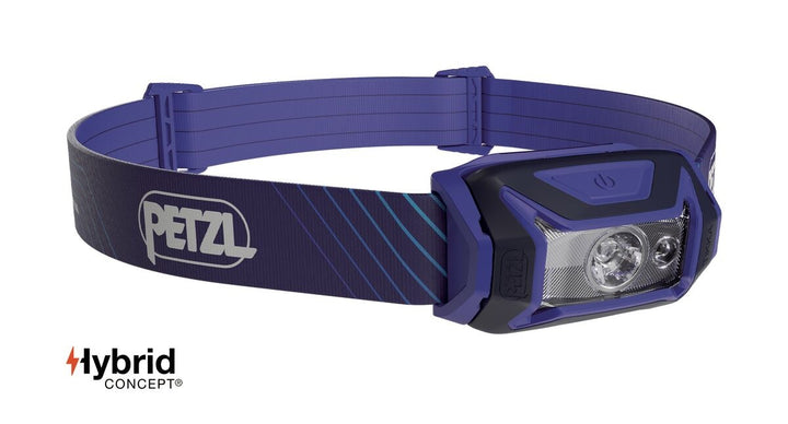 Petzl Tikka Head Lamp