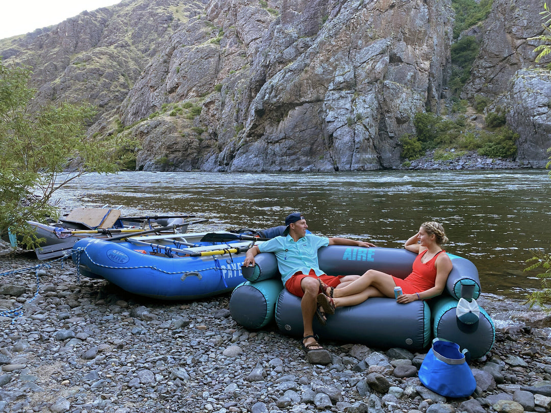AIRE River Couch