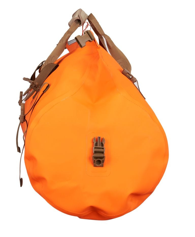 Watershed Mississippi Dry Duffel