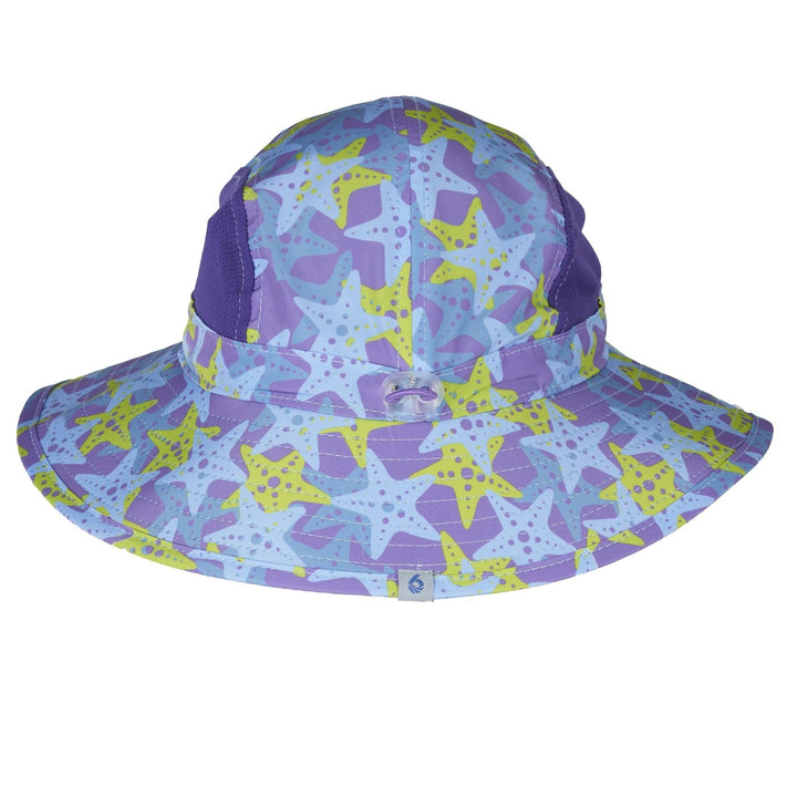 Level Six Seashell Kid&