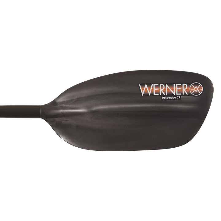 Werner Desperado CF Paddle