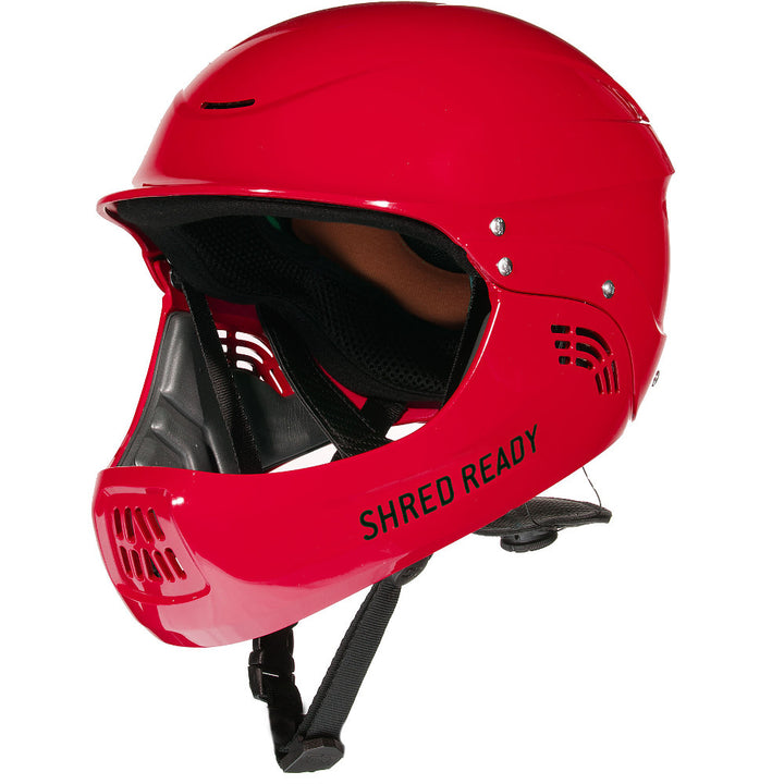 Shred Ready Fullface