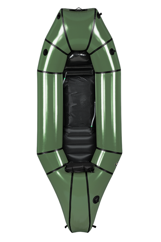Alpacka Raft Mule