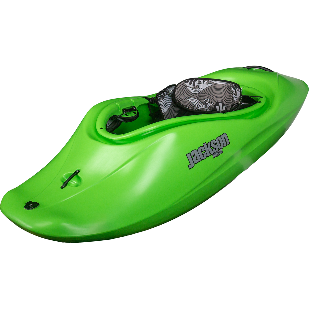 Jackson Kayak RockStar V