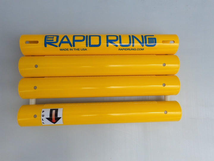 Rapid Rung 3 Step Swim Ladder