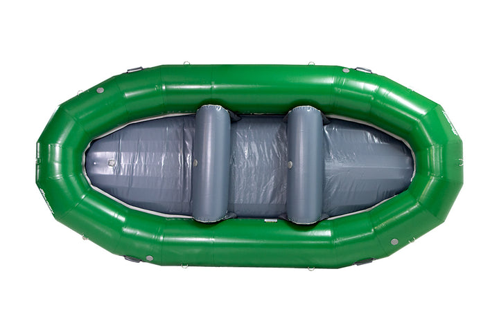 Tributary HD Self-Bailing Raft
