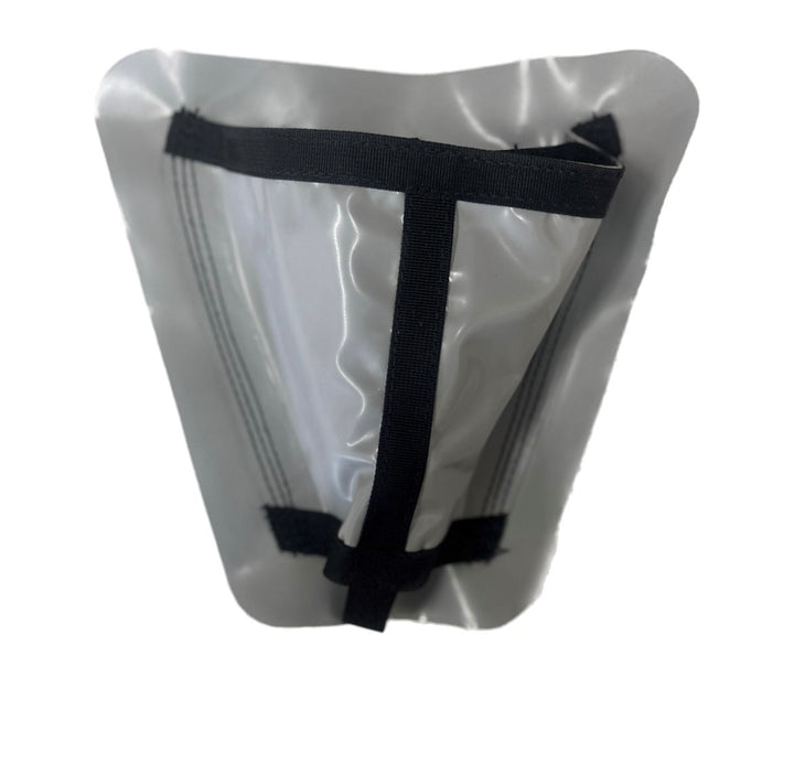 Hyside Hypalon Footcone