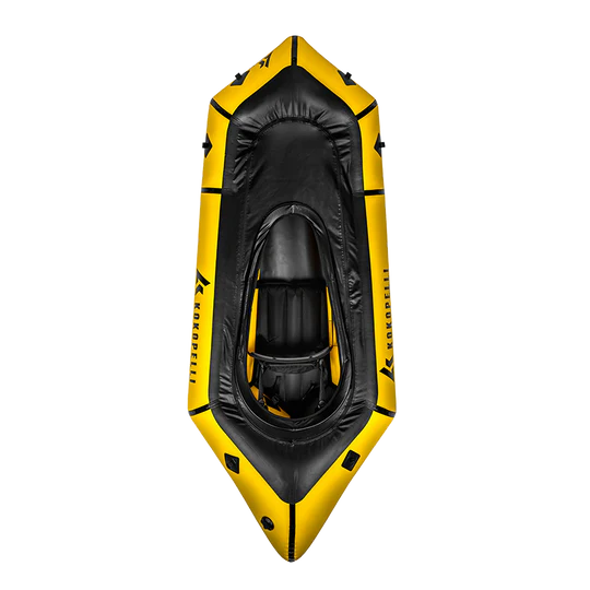 Kokopelli Rogue R-Deck (Removable Spraydeck)