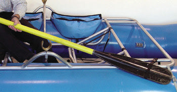 Whitewater Designs Spare Oar Holders