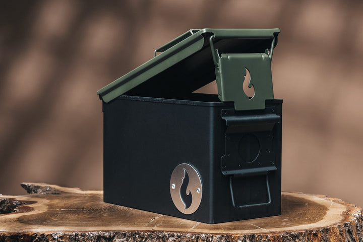 LavaBox The Floater Twosome: The Original LavaBox With No Venting