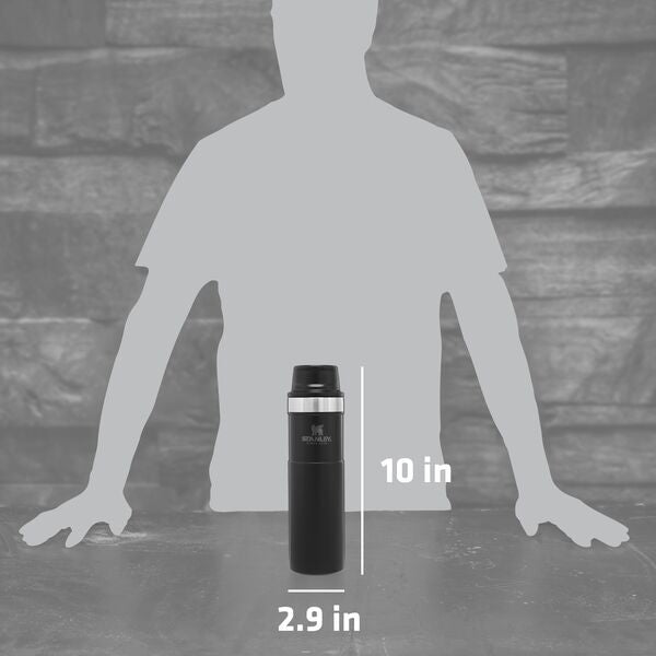 Stanley Classic Trigger-Action Travel Mug 20 OZ