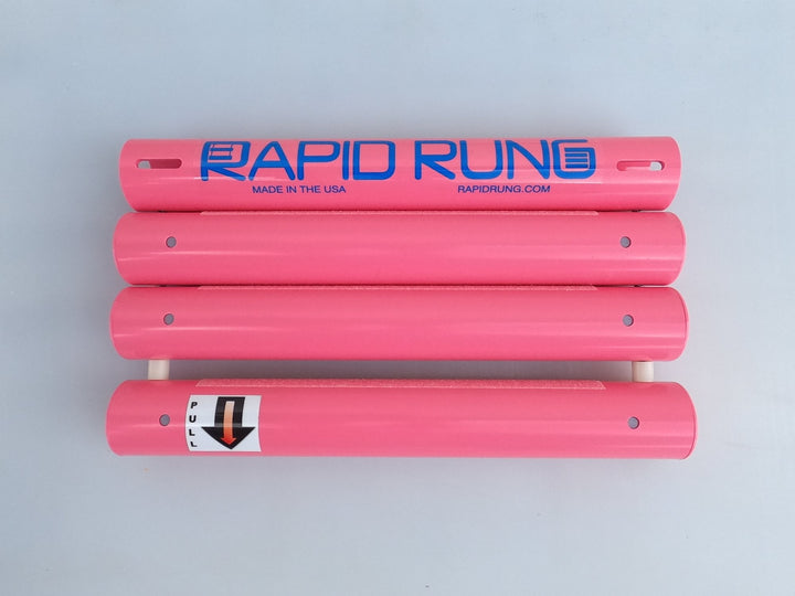 Rapid Rung 3 Step Swim Ladder