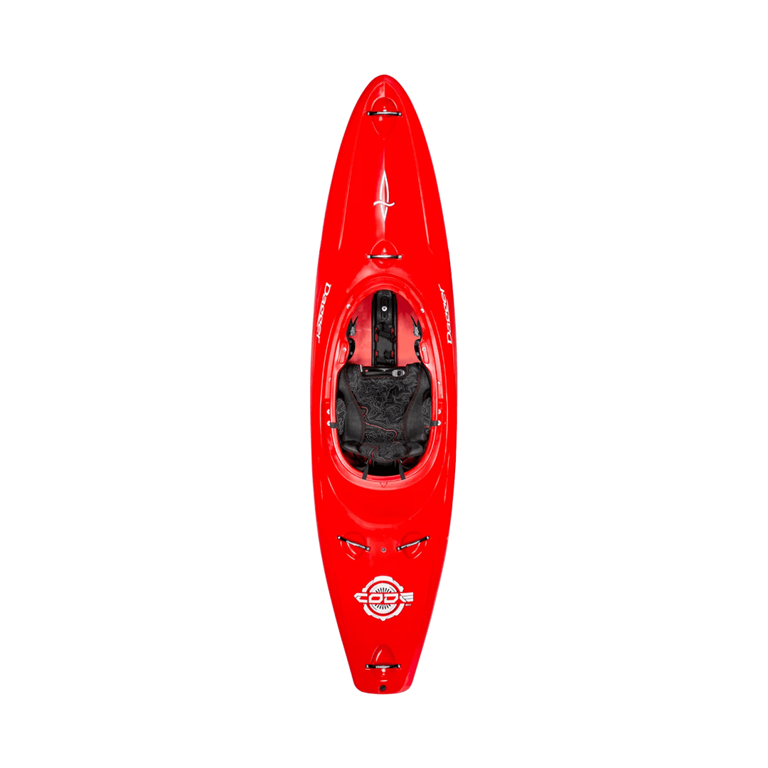 Dagger Code Creek Whitewater Kayak
