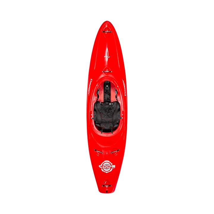 Dagger Code Creek Whitewater Kayak