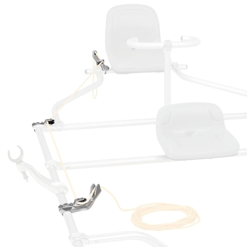 NRS Frame Anchor System with 2:1