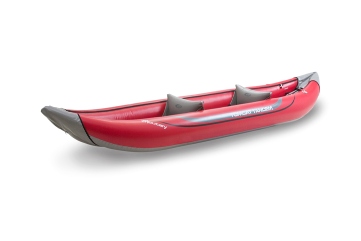 Tributary Tomcat Tandem