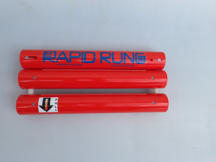Rapid Rung 2 Step Swim Ladder