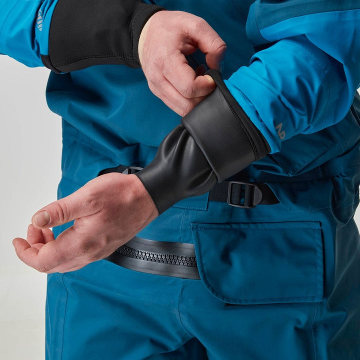 NRS Men’s Explorer Semi-Dry Suit