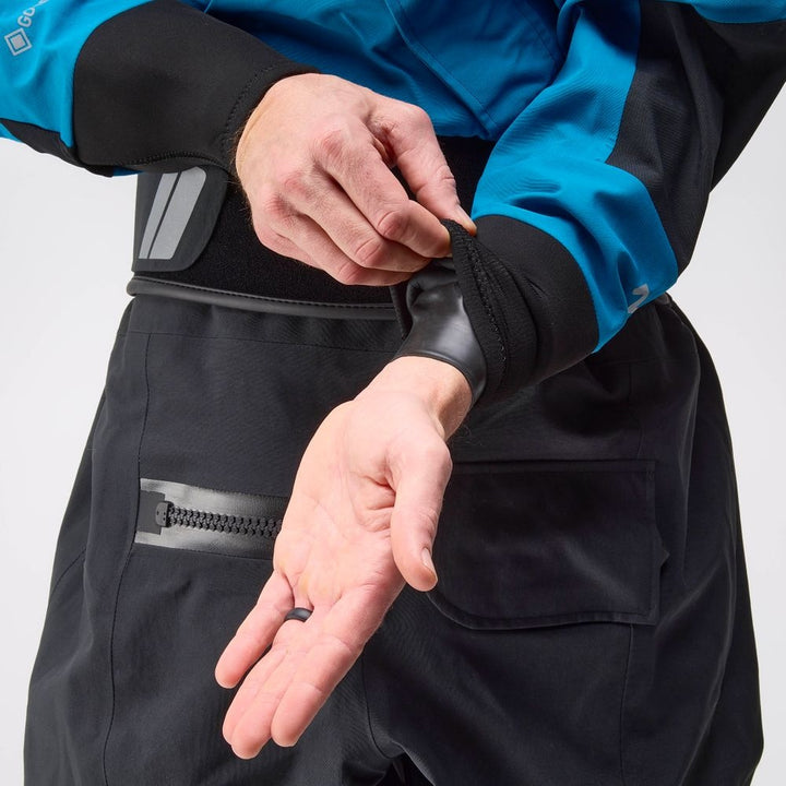 NRS Men’s Axiom GORE-TEX Pro Dry Suit