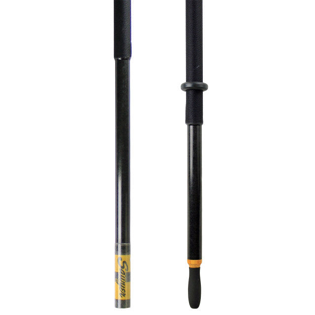 Sawyer Polecat Oar Shaft Wrap &amp; Stop