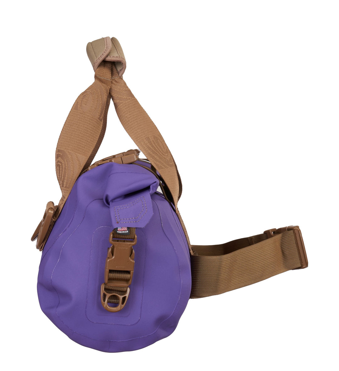 Watershed Goforth Dry Duffel