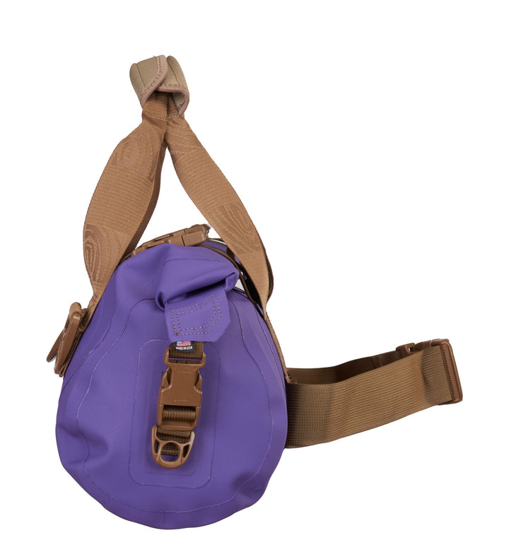 Watershed Goforth Dry Duffel
