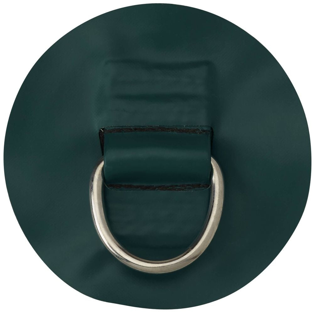 NRS D-Ring Pennel Orca Patch