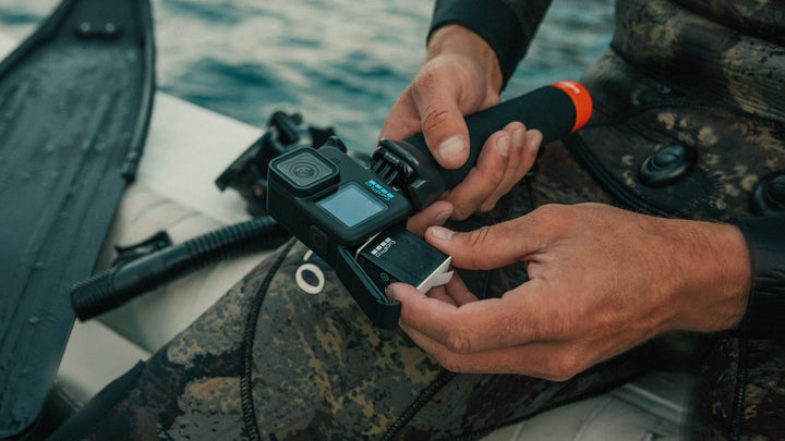 GoPro Enduro Rechargeable Battery