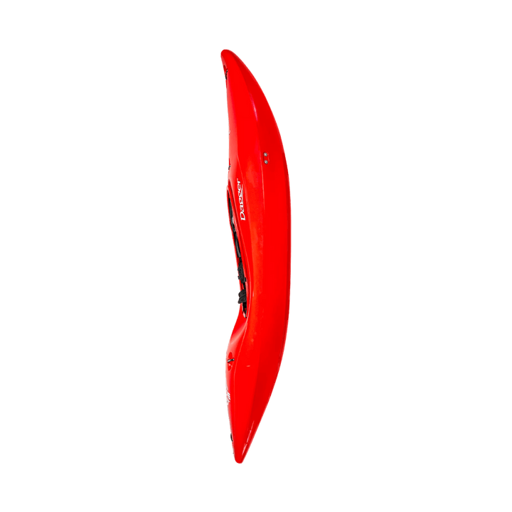 Dagger Code Creek Whitewater Kayak