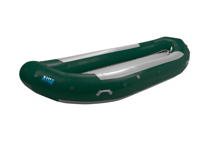 AIRE 143D  Self-Bailing Raft
