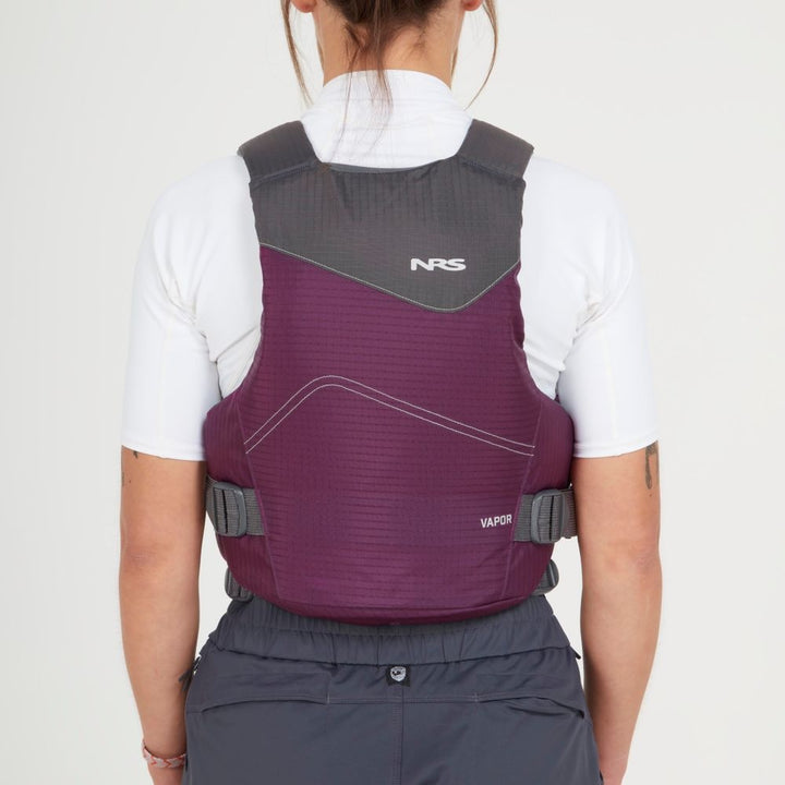 2025 NRS Vapor PFD