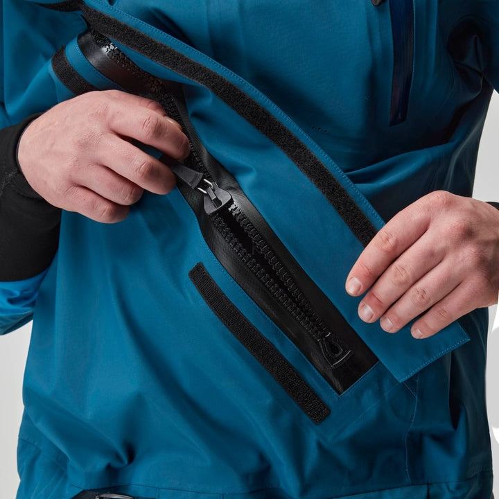 NRS Men’s Explorer Semi-Dry Suit