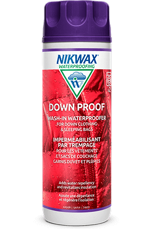 Nikwax Down Proof™