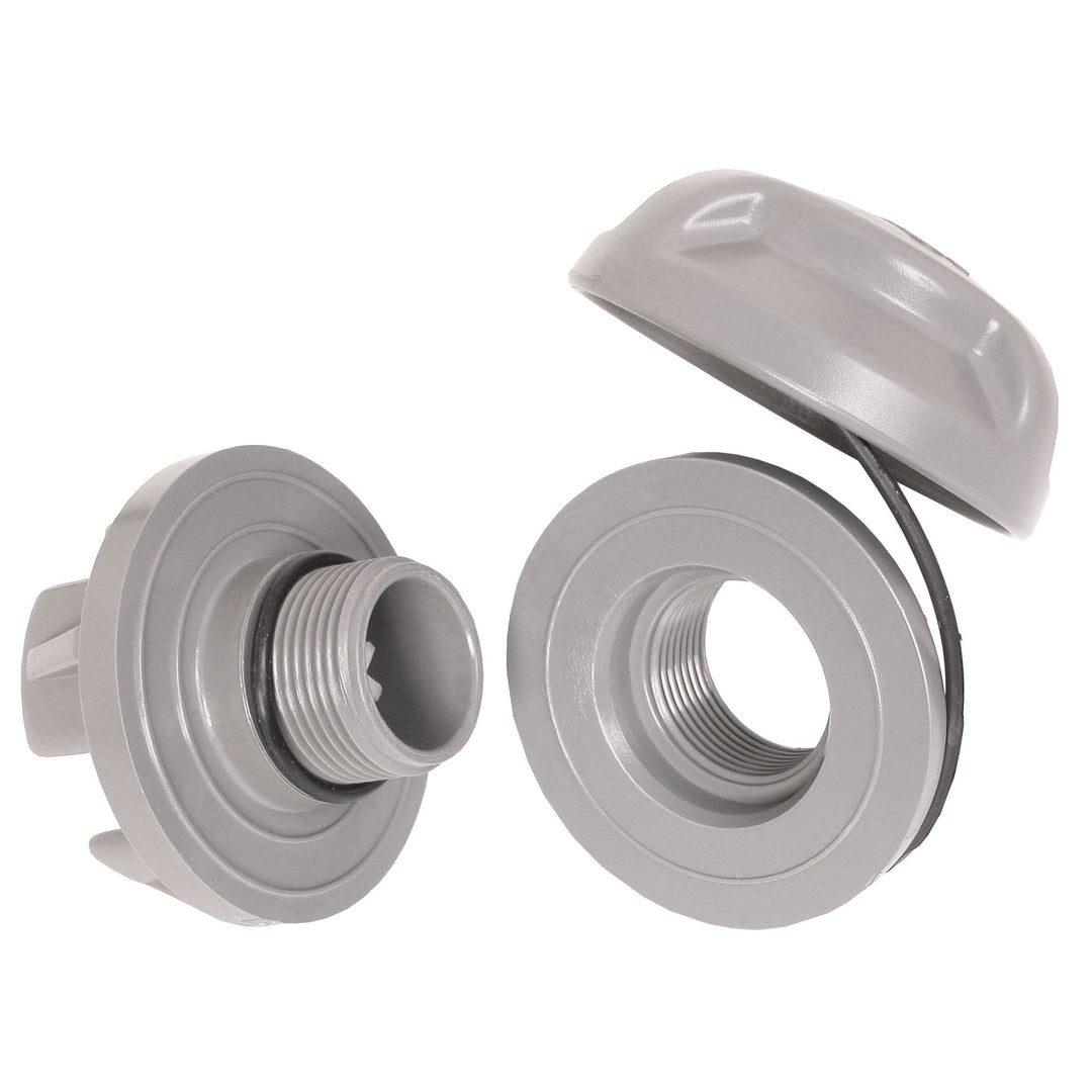 Leafield B7 Raft Valve