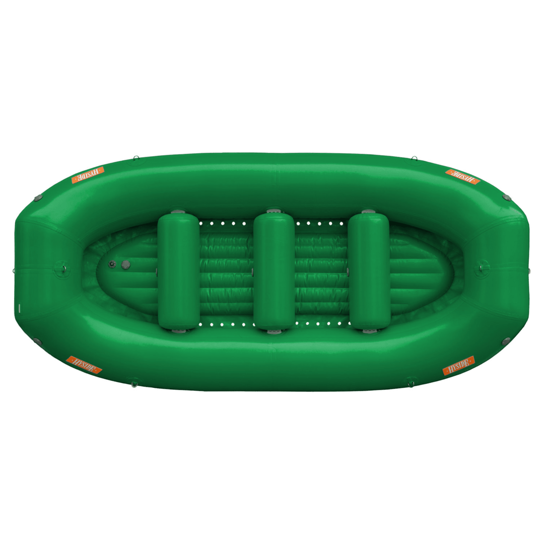 Hyside Outfitter Max 12 Raft